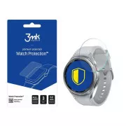 3mk Hybrid Watch Protection FlexibleGlass za Samsung Galaxy Watch6 Classic 47mm (3kom)
