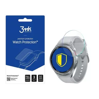3mk hibridno staklo za zaštitu sata FlexibleGlass za Samsung Galaxy Watch6 Classic 47mm