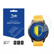 3mk hybrid glass Watch Protection FlexibleGlass za Xiaomi Watch S1 Active (3 kom)