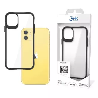 3mk Satin Armor Case+ zaštitna futrola za Apple iPhone 11