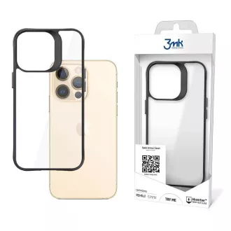 3mk Satin Armor Case+ zaštitna futrola za Apple iPhone 13 Pro Max 3mk Satin Armor Case+ zaštitna futrola za Apple iPhone 13 Pro Max