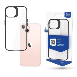 3mk Satin Armor Case+ zaštitna futrola za Apple iPhone 14 Plus