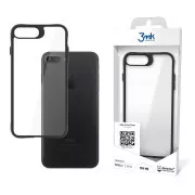 3mk Satin Armor Case+ zaštitna futrola za Apple iPhone 7 / 8 / SE (2020/2022)