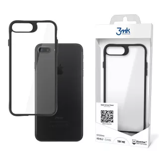 3mk Satin Armor Case+ zaštitna futrola za Apple iPhone 7 / 8 / SE (2020/2022)