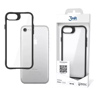 3mk Satin Armor Case+ zaštitna futrola za Apple iPhone 7 / 8 / SE (2020/2022)