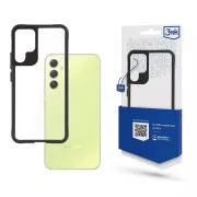 3mk Satin Armor Case+ zaštitna futrola za Samsung Galaxy A34 5G (SM-A346)