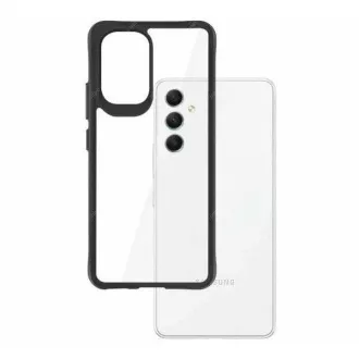 3mk Satin Armor Case+ zaštitna futrola za Samsung Galaxy A54 5G (SM-A546) 3mk Satin Armor Case+ zaštitna futrola za Samsung Galaxy A54 5G (SM-A546)