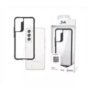 3mk Satin Armor Case+ zaštitna maska za Samsung Galaxy S21 (SM-G991)