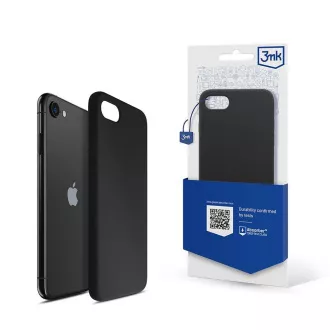 3mk zaštitna silikonska maskica za Apple iPhone 7 / 8 / SE (2020/2022)