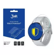 3mk hibridno staklo za zaštitu sata FlexibleGlass za Samsung Galaxy Watch6 44mm