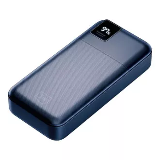 3mk power bank - PowerHouse 20000 mAh, USB-C + USB-A 3mk power bank - PowerHouse 20000 mAh, USB-C + USB-A
