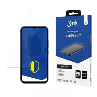 3mk kaljeno staklo HardGlass za Samsung Galaxy A54 5G