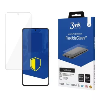 3mk hibridno staklo FlexibleGlass za Redmi Note 13 Pro