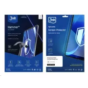 3mk All-Safe - AIO film Hammer Full Wet Fitting Tablet, 25 kom