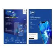 3mk All-Safe - AIO folija SilverProtection+ za potpuno mokro prianjanje za telefon, 25 kom