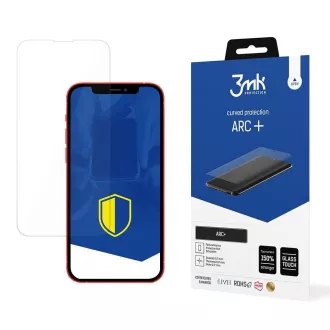 3mk ARC+ zaštitna folija za Apple iPhone 13 mini