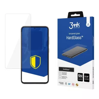 3mk kaljeno staklo HardGlass za Samsung Galaxy S24+