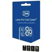 3mk Lens Pro Full Cover za Apple iPhone 14 Pro/14 Pro Max