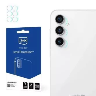 3mk zaštitna folija za Samsung Galaxy S23 FE