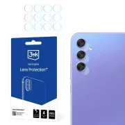 3mk zaštita leće za Samsung Galaxy A35/A55 5G