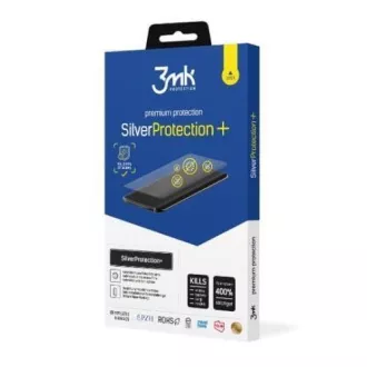3mk SilverProtection+ zaštitna folija za Samsung Galaxy Z Fold4 (prednja)