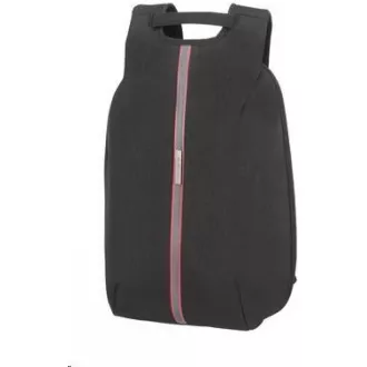 Samsonite Securipak S ruksak 14, 1 "Crni čelik