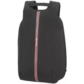 Samsonite Securipak S ruksak 14, 1 "Crni čelik