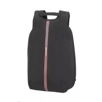 Samsonite Securipak S ruksak 14, 1 "Crni čelik
