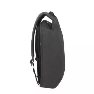 Samsonite Securipak S ruksak 14, 1 "Crni čelik