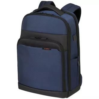 Samsonite MYSIGHT ruksak za prijenosno računalo 14, 1" plavi