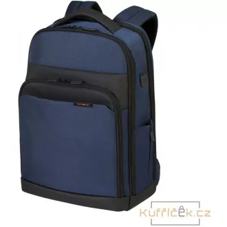 Samsonite MYSIGHT ruksak za prijenosno računalo 14, 1" plavi