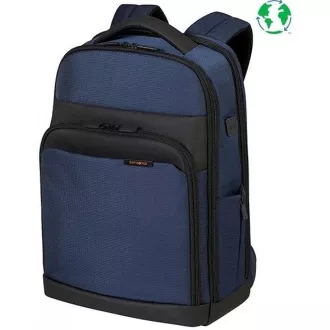 Samsonite MYSIGHT ruksak za prijenosno računalo 14, 1" plavi