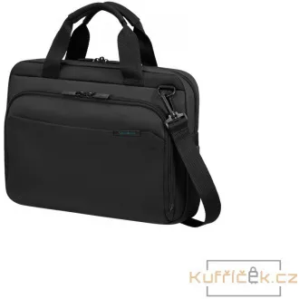Samsonite MYSIGHT ručka za prijenosno računalo 14, 1" crna