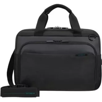 Samsonite MYSIGHT ručka za prijenosno računalo 14, 1" crna