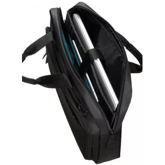 Samsonite MYSIGHT ručka za prijenosno računalo 15, 6" crna