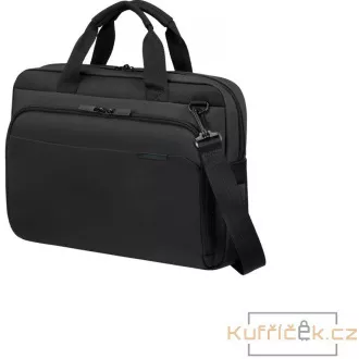 Samsonite MYSIGHT ručka za prijenosno računalo 15, 6" crna