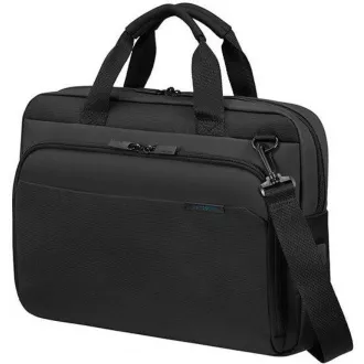 Samsonite MYSIGHT ručka za prijenosno računalo 15, 6" crna