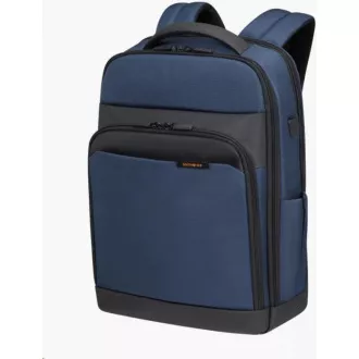 Samsonite MYSIGHT ruksak za laptop 15, 6" 1. reda, plavi - ruksak za laptop Samsonite MYSIGHT ruksak za laptop 15, 6" 1. reda, plavi - ruksak za laptop