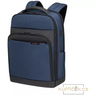Samsonite MYSIGHT ruksak za laptop 15, 6" 1. reda, plavi - ruksak za laptop Samsonite MYSIGHT ruksak za laptop 15, 6" 1. reda, plavi - ruksak za laptop