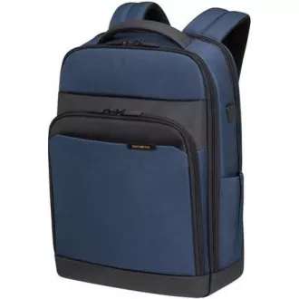 Samsonite MYSIGHT ruksak za laptop 15, 6" 1. reda, plavi - ruksak za laptop Samsonite MYSIGHT ruksak za laptop 15, 6" 1. reda, plavi - ruksak za laptop