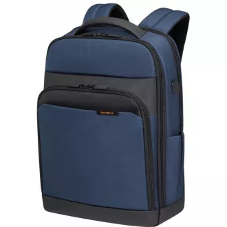 Samsonite MYSIGHT ruksak za laptop 15, 6" 1. reda, plavi - ruksak za laptop Samsonite MYSIGHT ruksak za laptop 15, 6" 1. reda, plavi - ruksak za laptop