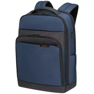 Samsonite MYSIGHT ruksak za laptop 15, 6" 1. reda, plavi - ruksak za laptop Samsonite MYSIGHT ruksak za laptop 15, 6" 1. reda, plavi - ruksak za laptop