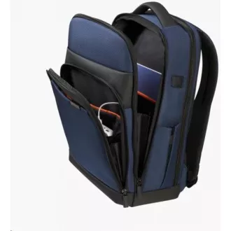Samsonite MYSIGHT ruksak za laptop 15, 6" 1. reda, plavi - ruksak za laptop Samsonite MYSIGHT ruksak za laptop 15, 6" 1. reda, plavi - ruksak za laptop