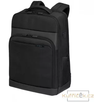 Samsonite MYSIGHT ruksak za prijenosno računalo 17, 3" crni
