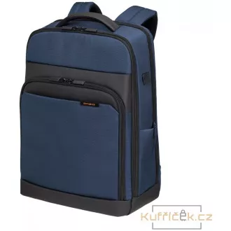 Samsonite MYSIGHT ruksak za prijenosno računalo 17, 3" plavi
