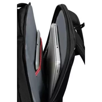Samsonite GUARDIT 3.0 RUKSAK ZA PRIJENOSNO RAČUNALNIK M 15.6" CRNI - ruksak za prijenosno računalo Samsonite GUARDIT 3.0 RUKSAK ZA PRIJENOSNO RAČUNALNIK M 15.6" CRNI - ruksak za prijenosno računalo