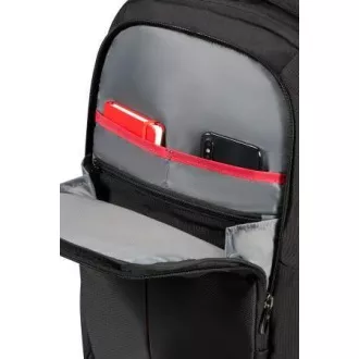Samsonite GUARDIT 3.0 RUKSAK ZA PRIJENOSNO RAČUNALNIK VELIČINE 17.3" CRNI - ruksak za prijenosno računalo