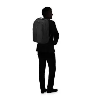 Samsonite GUARDIT 3.0 RUKSAK ZA PRIJENOSNO RAČUNALNIK VELIČINE 17.3" CRNI - ruksak za prijenosno računalo