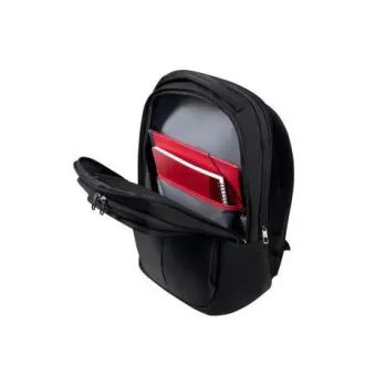 Samsonite GUARDIT 3.0 RUKSAK ZA PRIJENOSNO RAČUNALNIK VELIČINE 17.3" CRNI - ruksak za prijenosno računalo