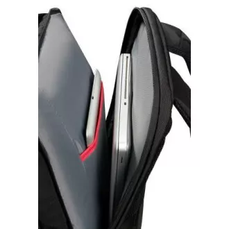 Samsonite GUARDIT 3.0 RUKSAK ZA PRIJENOSNO RAČUNALNIK VELIČINE 17.3" CRNI - ruksak za prijenosno računalo
